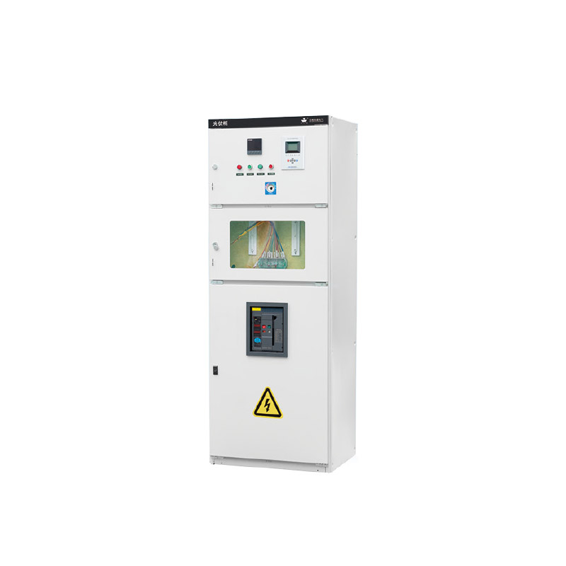 BWG PHOTOVOLTAIC GRIDCONNECTED CABINET