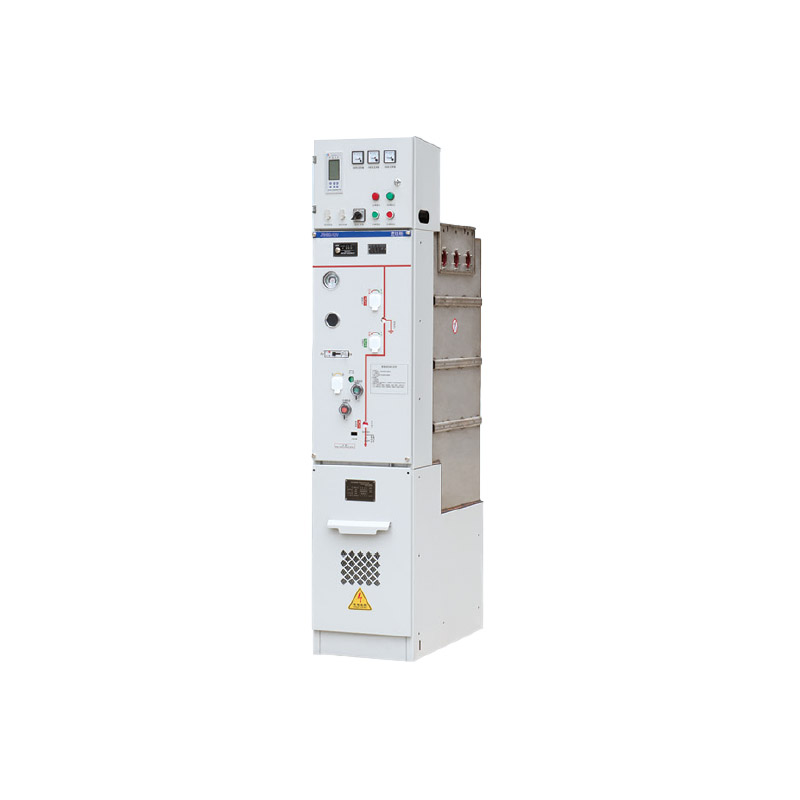 HBXGN-12 ENVIRONMENTALLY FRIENDLY AIR INSULATED ACMETAL ENCLOSED SWITCHGEAR