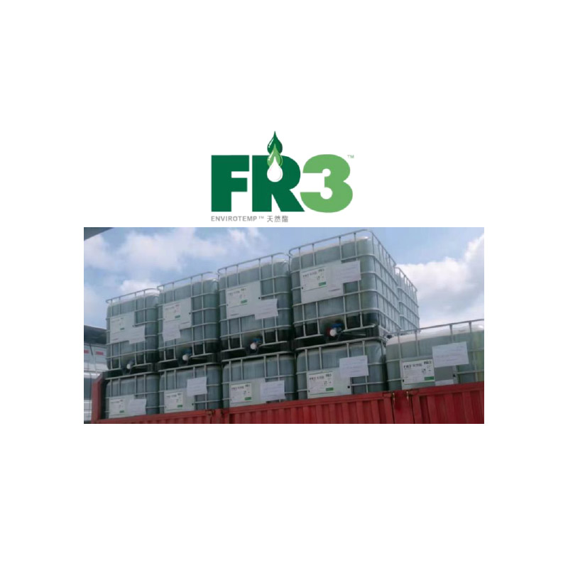 FR3 Natural Ester Transformer Oil